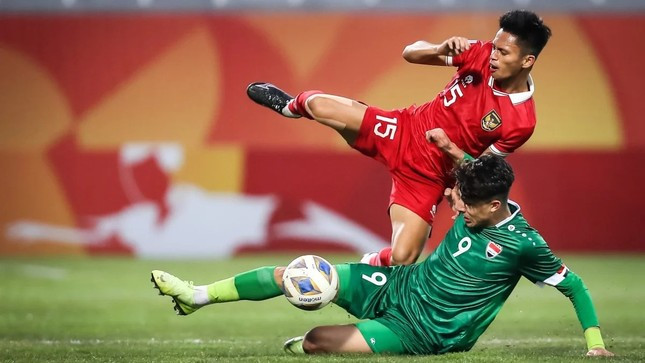 FIFA hủy lễ bốc thăm, Indonesia nguy cơ bị tước quyền đăng cai U20 World Cup