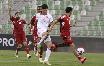 Nhận định U23 Việt Nam vs Kyrgyzstan: Lời chia tay Doha Cup