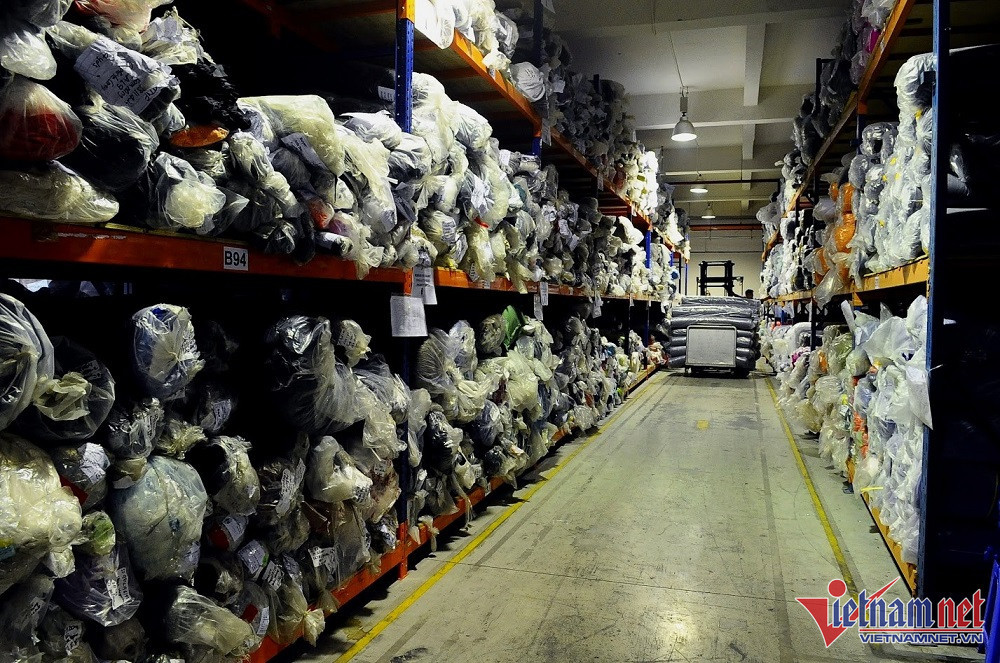 VN textile-garment industry struggles with importers' requirements