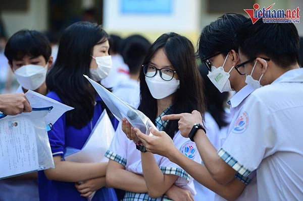 Xuất hiện chiêu lừa đảo mới “học sinh nợ tiền hàng” ở Hà Nội