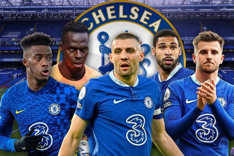 Chelsea thua lỗ nặng, phải bán gấp loạt ngôi sao 