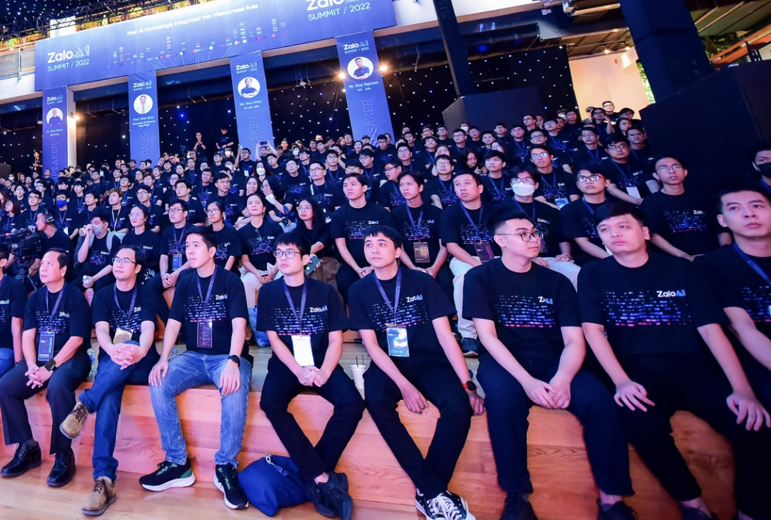 Đưa trí tuệ nhân tạo vào giáo dục, y tế và đời thực