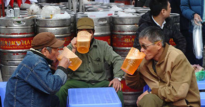 Culture Trip shares surprises while enjoying beer in Vietnam