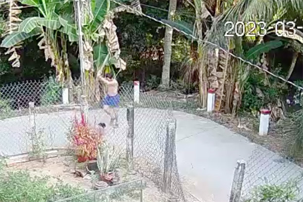 Người phụ nữ bị hàng xóm đánh chết