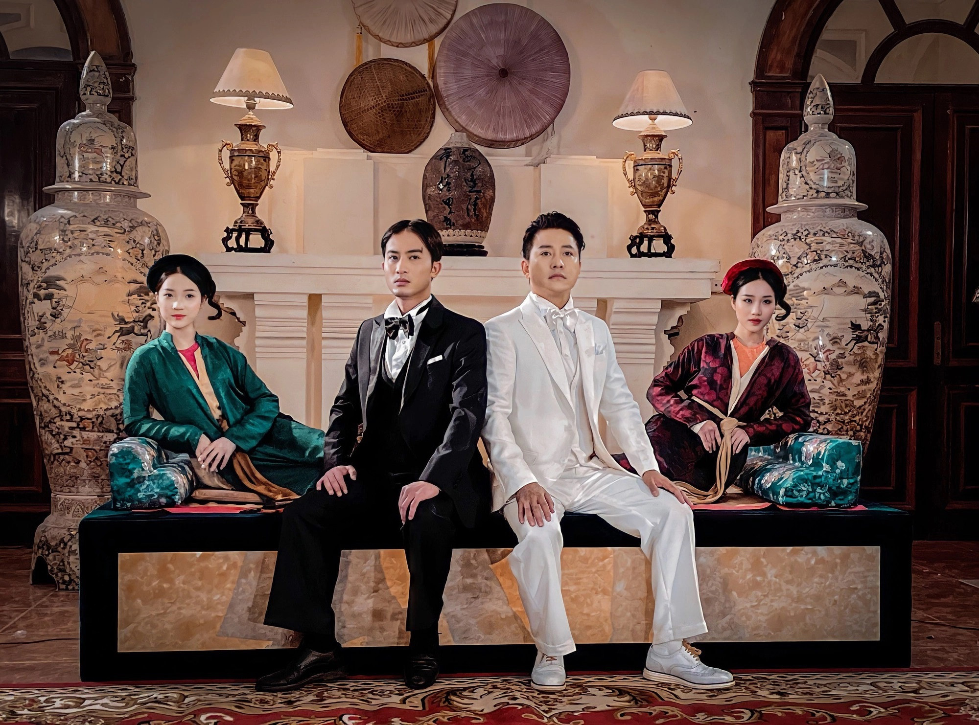 “Dao, Pho & Piano”: a beautiful story about the spirit of Hanoians