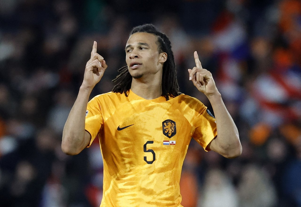 Hà Lan thắng trận đầu tiên tại vòng loại EURO 2024