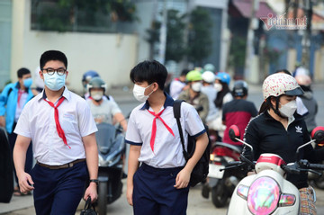 Hàng loạt chiêu lừa nhắm vào trường học, mất trăm triệu sau phút bất cẩn