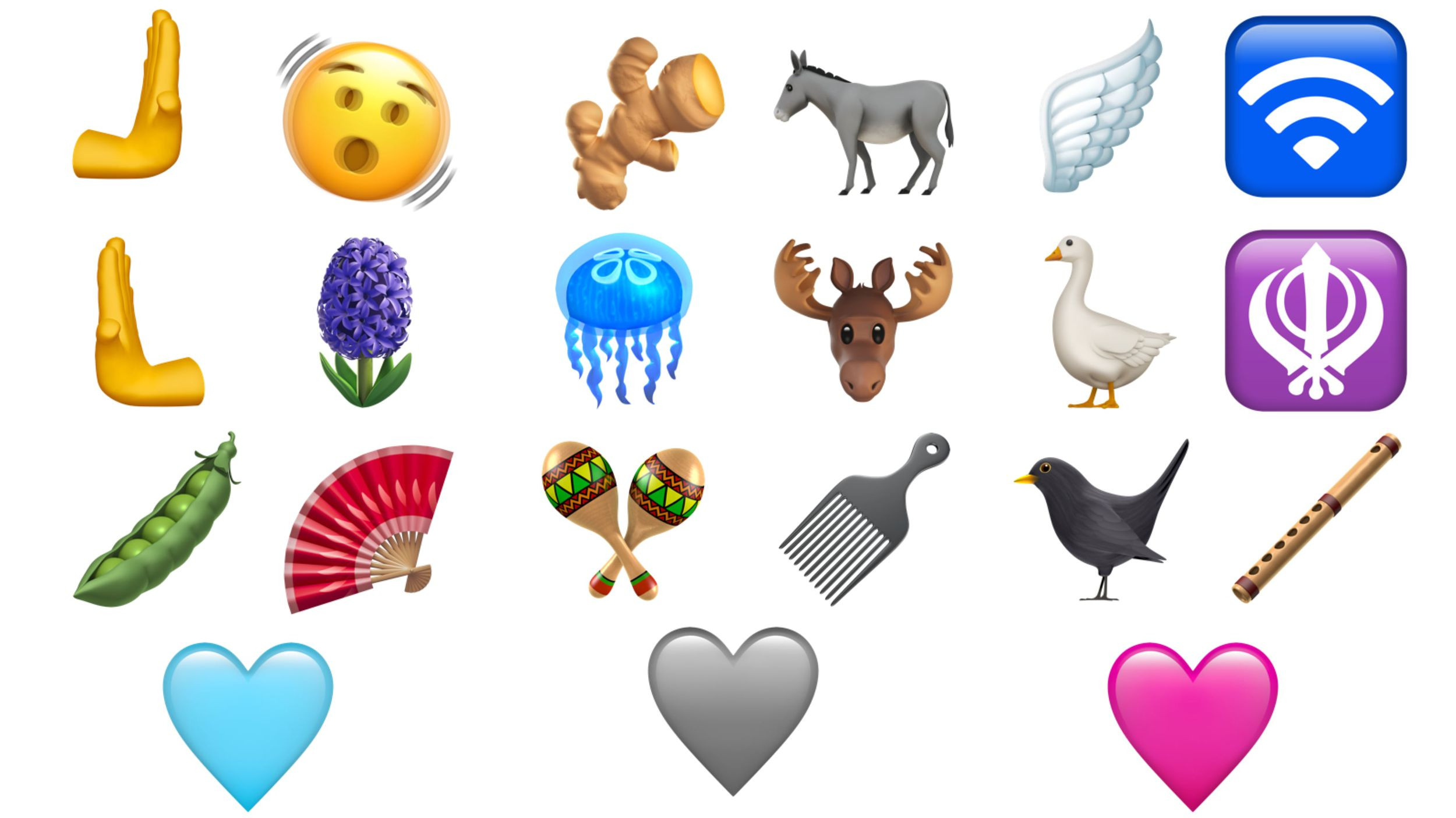 Apple Phát Hành Ios 16.4, Thêm Nhiều Emoji Mới