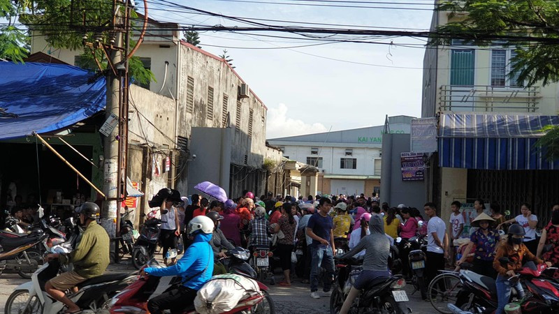 Ngân hàng lại rao bán tài sản của doanh nghiệp có ông chủ ngoại 'biệt tăm'