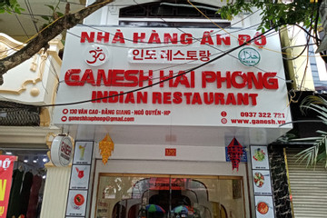Đầu bếp người Nepal tử vong tại nhà hàng ở Hải Phòng