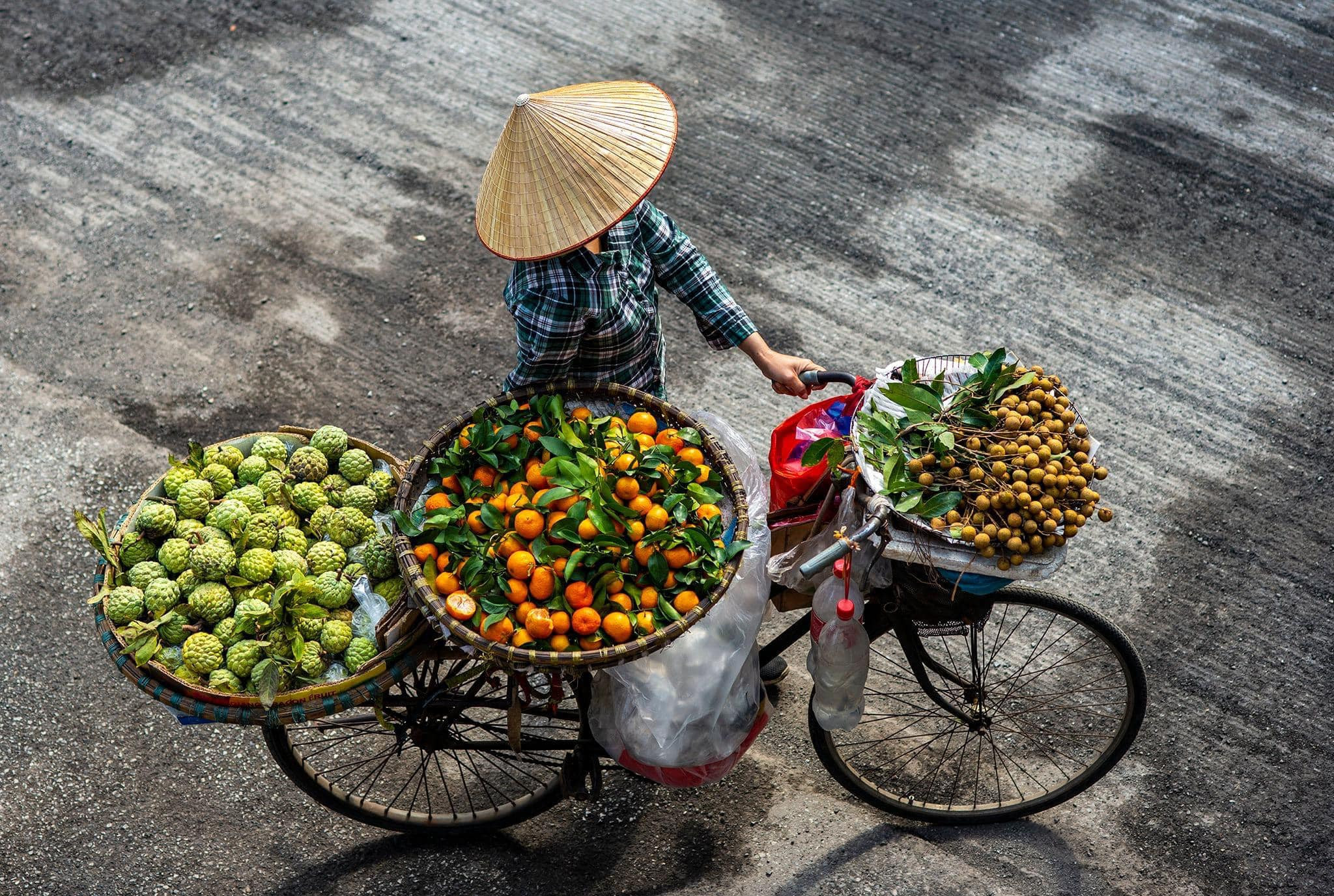 Seven things international travelers should consider in Vietnam