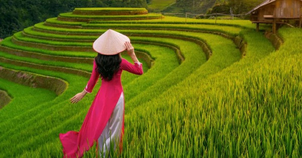 Vietnam enters Top 5 destinations for summer vacation