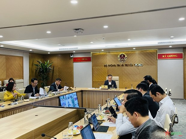 Vietnam targets 100% of Internet subscribers using IPv6 service by 2025 hinh anh 2