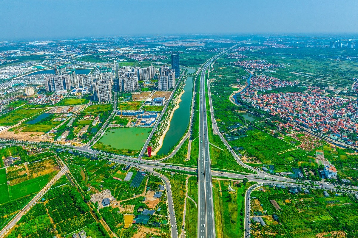 Hàng chục nghìn căn hộ, nhà thấp tầng lân cận Hà Nội đủ điều kiện 'bung hàng'