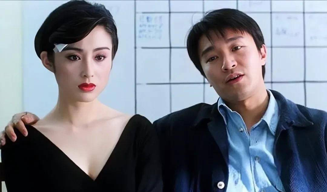 Số phận dàn mỹ nhân phim Châu Tinh Trì: Người viên mãn, kẻ chết thảm