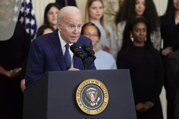 Ông Biden ‘lo ngại’ về việc triển khai vũ khí hạt nhân của Nga ở Belarus