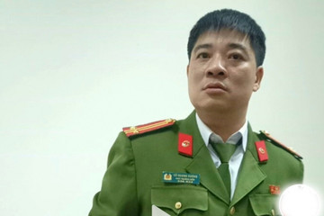 Bắt tạm giam cán bộ công an ở Bắc Ninh tội lừa đảo chiếm đoạt tài sản