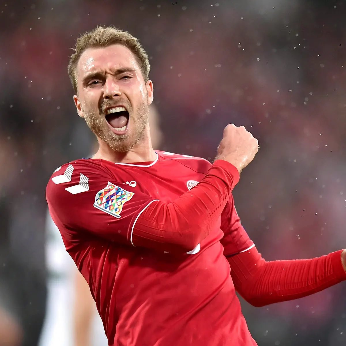 Eriksen có thể tái xuất trận MU vs Everton ngày 8/4