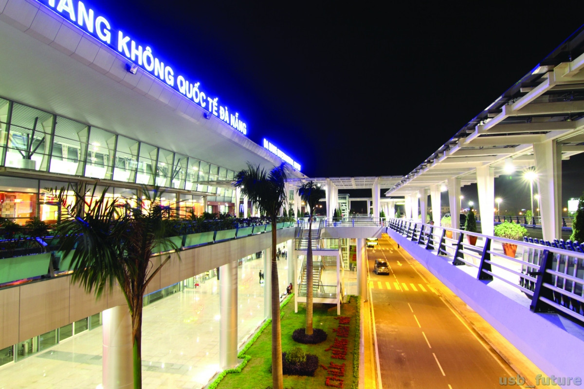 first vietnamese terminal achieves four-star international standard picture 1