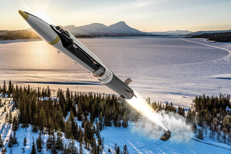 Nga lần đầu đánh chặn bom dẫn đường GLSDB của Mỹ ở Ukraine