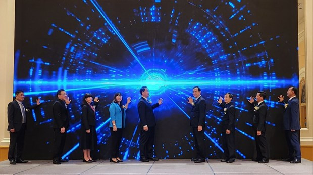 Golden tourism route links six destinations of Vietnam, China hinh anh 1