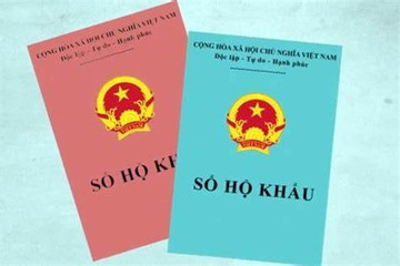 Khởi tố 2 cựu lãnh đạo nhập khống hộ khẩu cho nhiều người