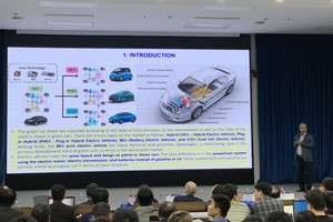 Việt Nam đang 'khát' nhân lực để đáp ứng mục tiêu xe điện hoá vào năm 2030