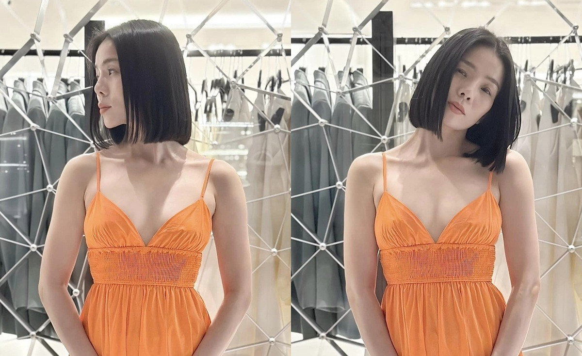 Lệ Quyên: Tôi là nghệ sĩ chân chính, vô cớ bị xúc phạm - 1