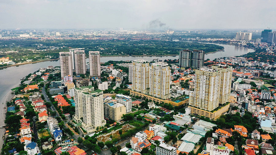 Người dân tranh mua, vì sao doanh nghiệp vẫn ‘ngại’ đầu tư nhà ở xã hội?