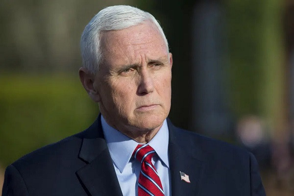 Thẩm phán Mỹ yêu cầu ông Pence làm chứng chống lại ông Trump