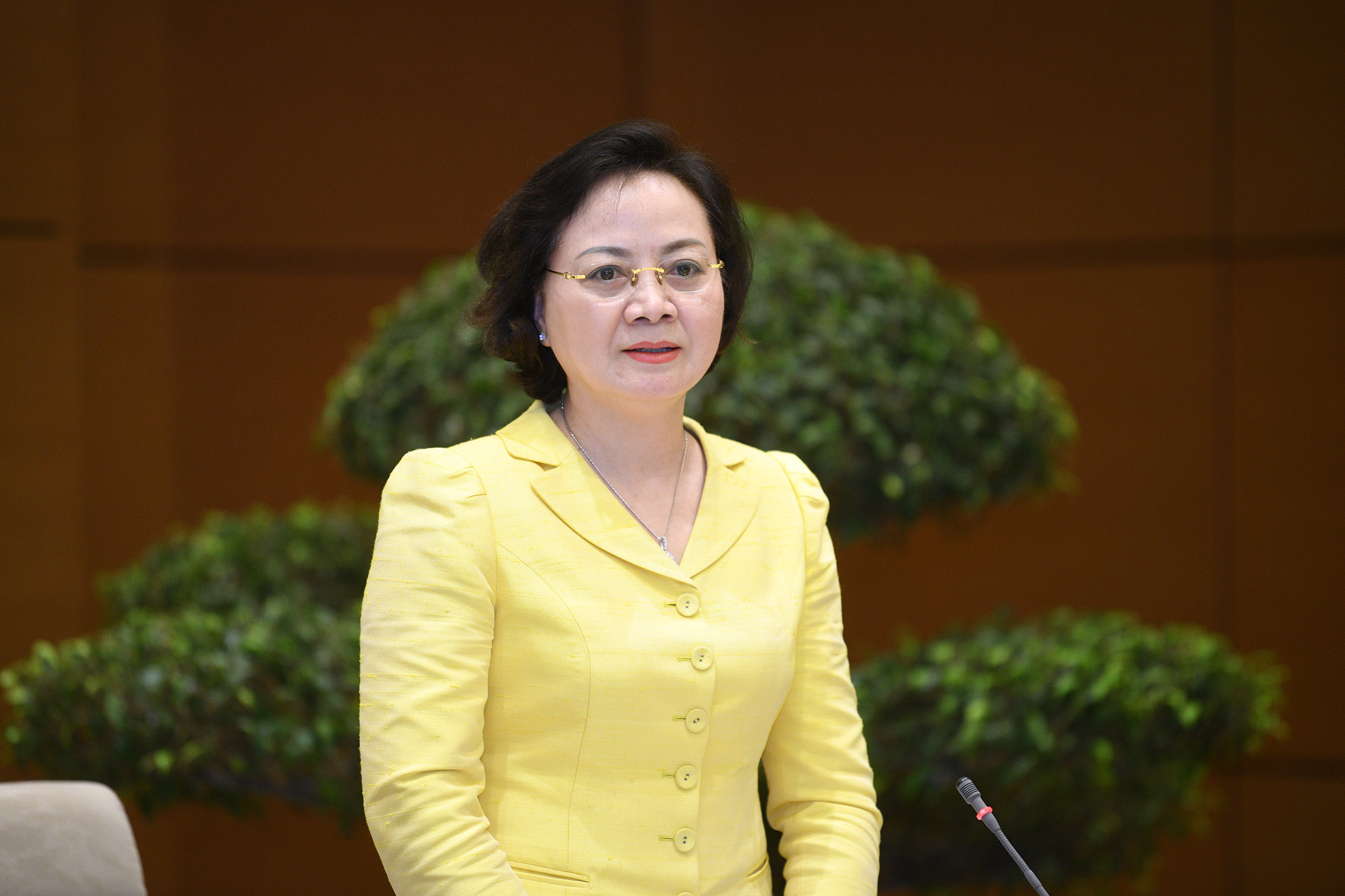 Giảm thêm hơn 20 huyện và hàng nghìn xã trong giai đoạn 2023-2030