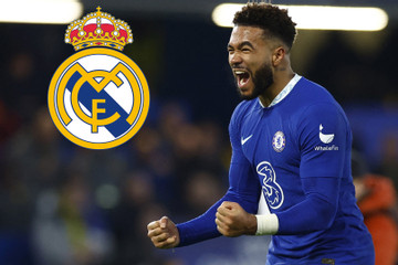 Real Madrid mua hậu vệ đắt giá nhất của Chelsea