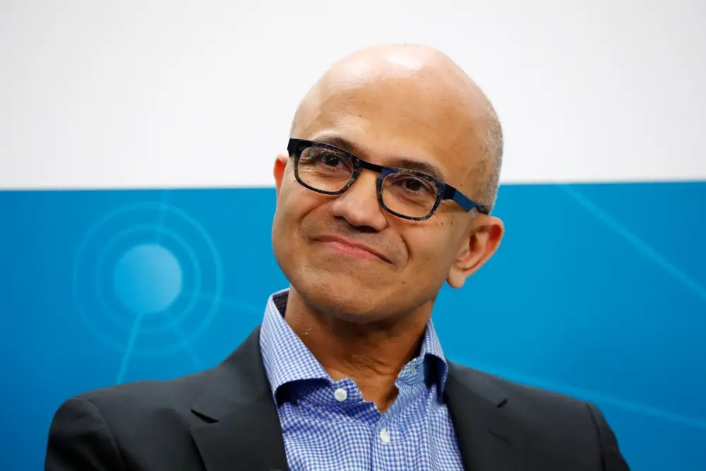 CEO Microsoft: Nhất định phải làm điều này nếu muốn thành công