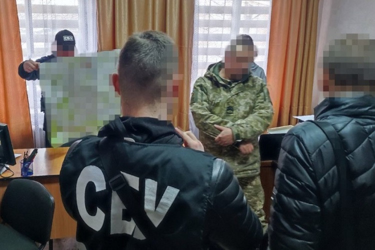 Ukraine tuyên bố bắt ‘điệp viên’ Nga, Moscow tự tin đối phó bom thông minh Mỹ