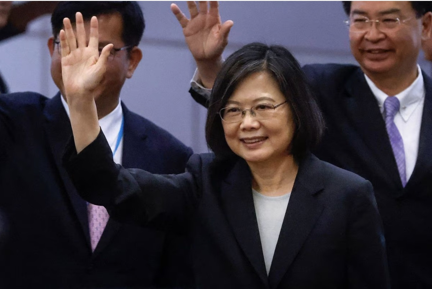 Trung Quốc dọa trả đũa nếu Chủ tịch Hạ viện Mỹ gặp lãnh đạo Đài Loan
