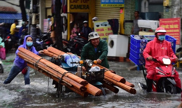 Xây dựng, đất đai, hải quan, thuế bị doanh nghiệp 'chê' nhiều nhất