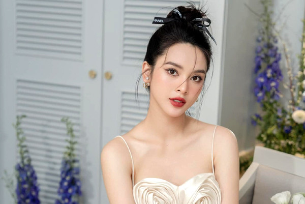 Quỳnh Lương phản hồi khi bị khán giả chê trong 'Đừng làm mẹ cáu'