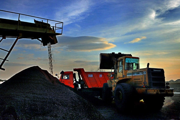 Doanh thu 2 tháng của TKV đạt 25.196 tỷ đồng