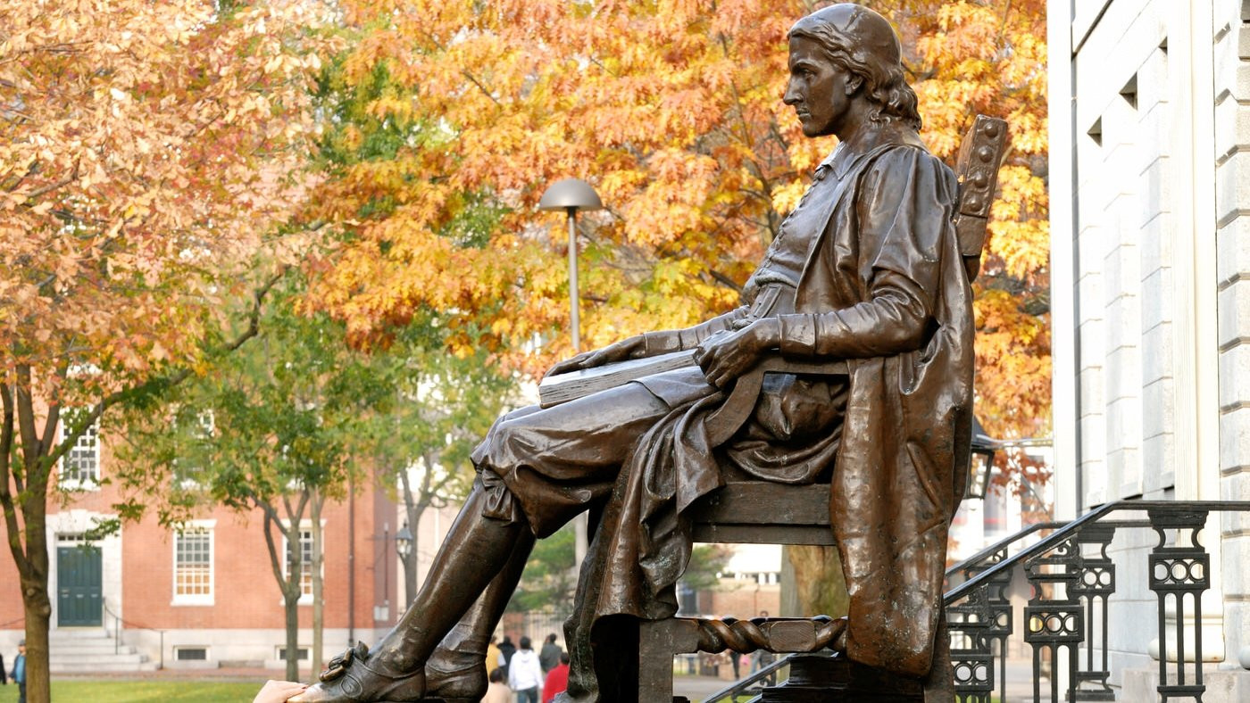 Trường đại học nào 'sản sinh' ra nhiều Tổng thống Mỹ nhất?