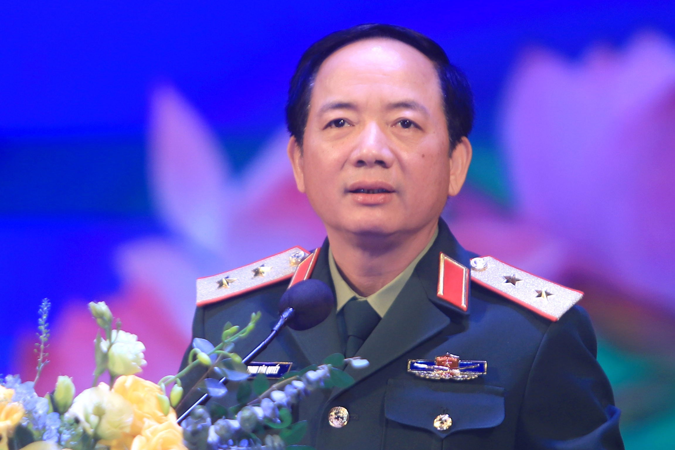 Văn hóa lành mạnh là bức tường thành bảo vệ tư tưởng của Đảng trong Quân đội