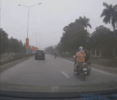 Bắt nhanh đối tượng cướp giật táo tợn trên đường ở Nghệ An