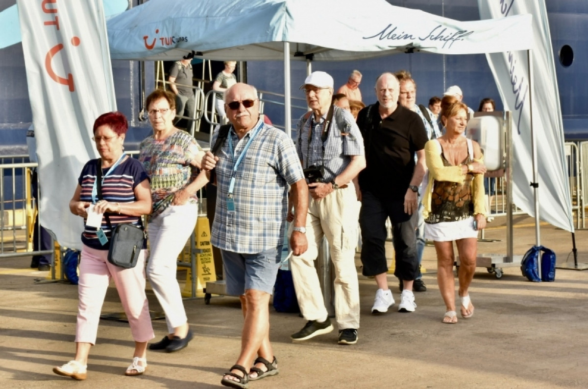 ba ria vung tau proposes visa exemption for travelers from key markets picture 1