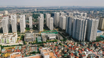 Vietnam's real estate market ponders how to get out of slump