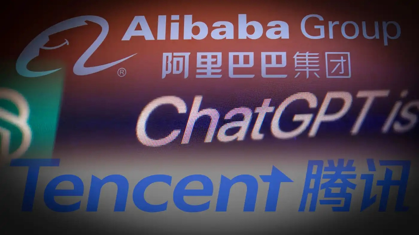 Big Tech Trung Quốc không được cung cấp ChatGPT