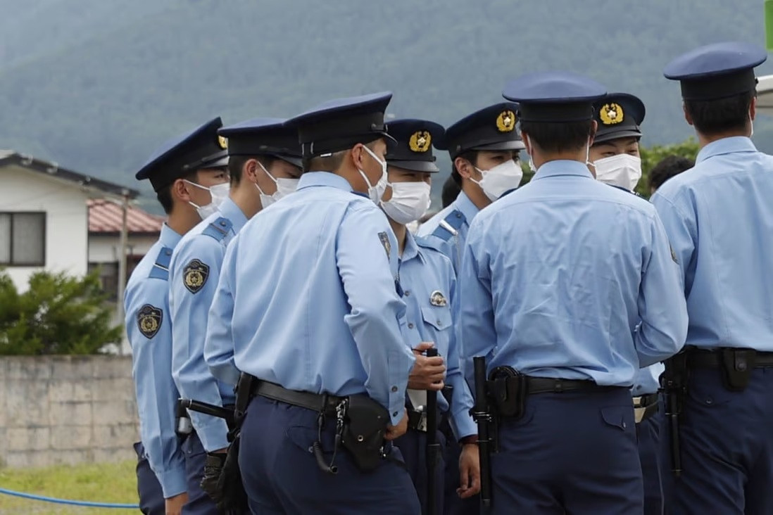 Lời khai rúng động của nam sinh Nhật Bản xông vào trường, tấn công thầy giáo không quen