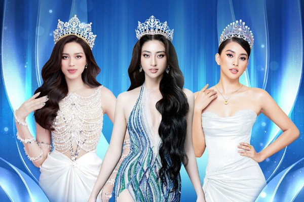 Hoa hậu Đỗ Thị Hà có đủ trình độ chấm Miss World Vietnam 2023?