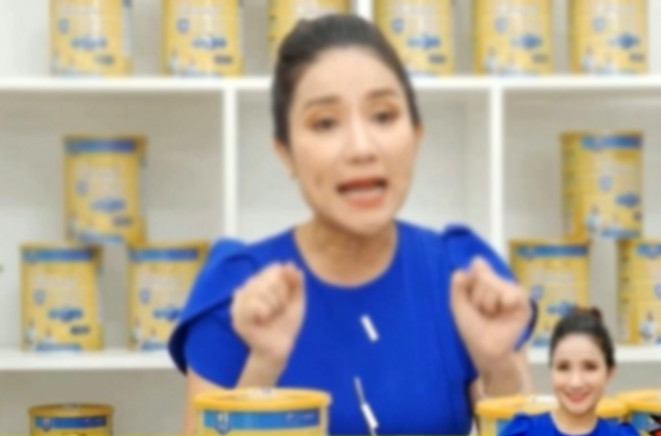 Celebrities take advantage of fans by promoting false ads