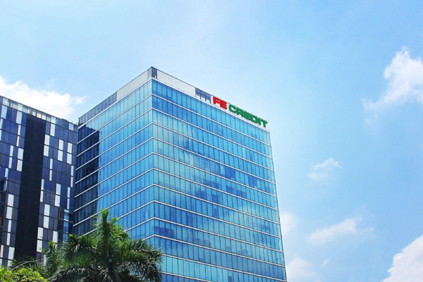 FE Credit tái cấu trúc toàn diện vì mục tiêu phát triển bền vững
