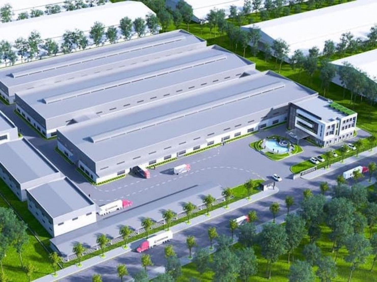 first 5g smart factory to take shape in vietnam picture 1