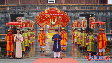 Hue Festival 2023 to get underway from late April